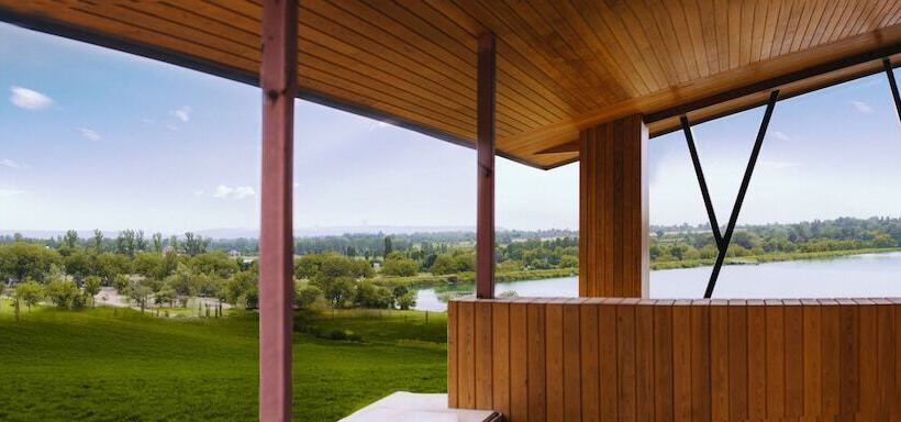 Fotos del hotel Chenot Palace Gabala:  5