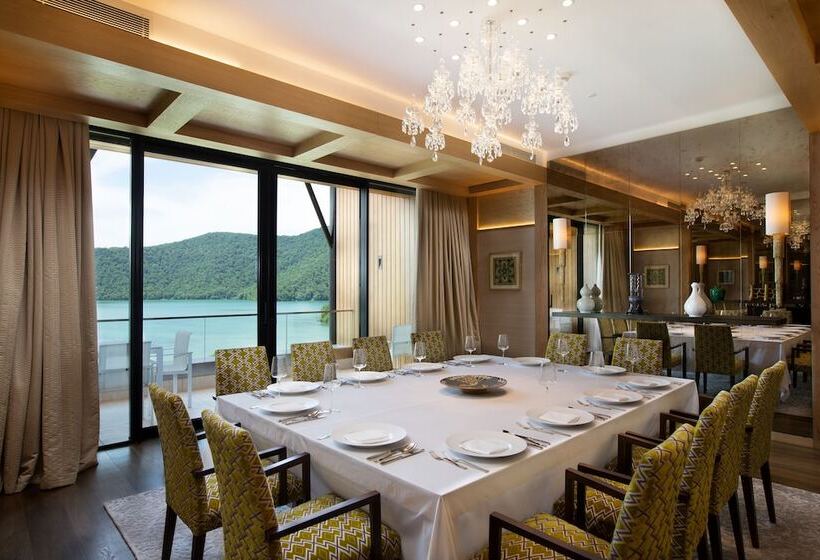 Fotos del hotel Chenot Palace Gabala:  2