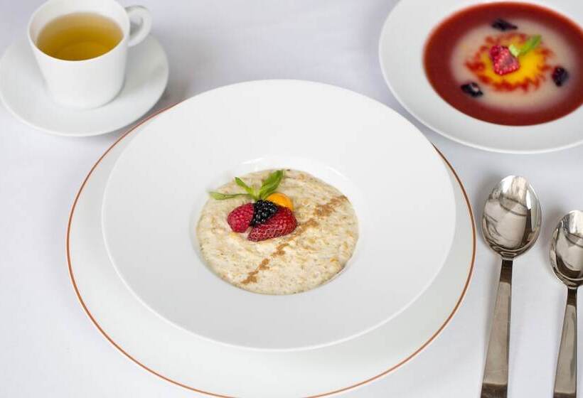 Fotos del hotel Chenot Palace Gabala:  6