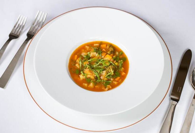 Fotos del hotel Chenot Palace Gabala:  9