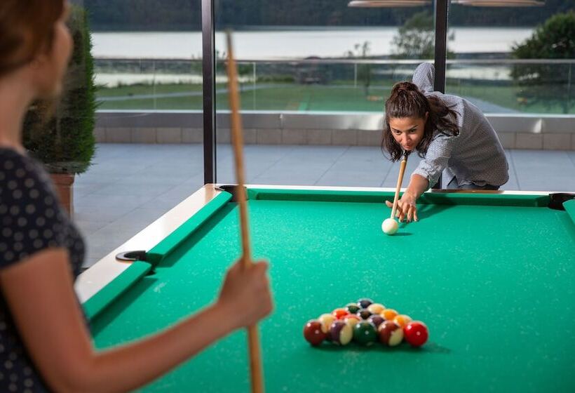 Chenot Palace Gabala