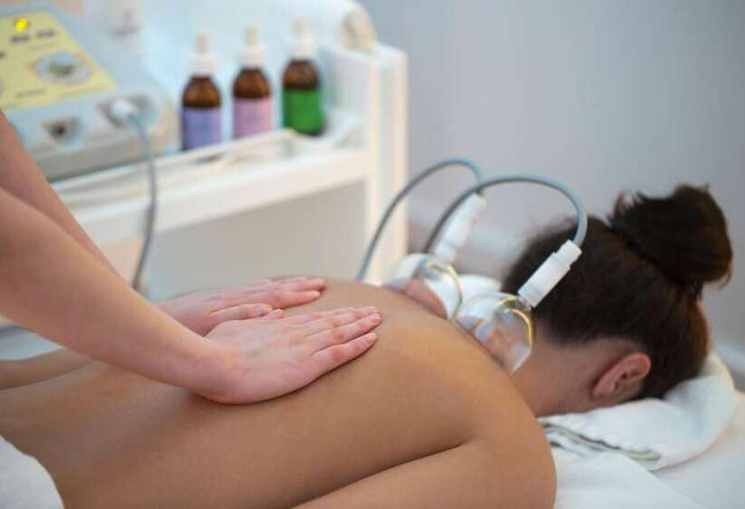 Fotos del hotel Chenot Palace Gabala:  10