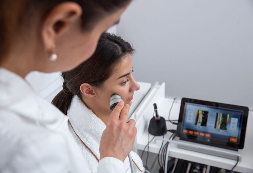 Fotos del hotel Chenot Palace Gabala:  13