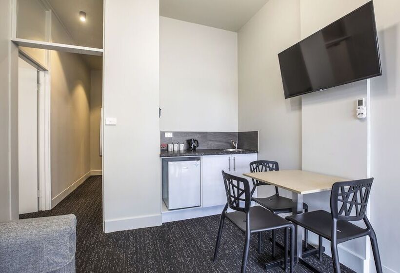 Fotos del hotel Nightcap At Sylvania:  22