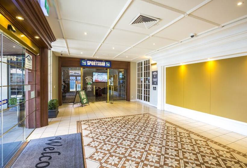 Fotos del hotel Nightcap At Sylvania:  4