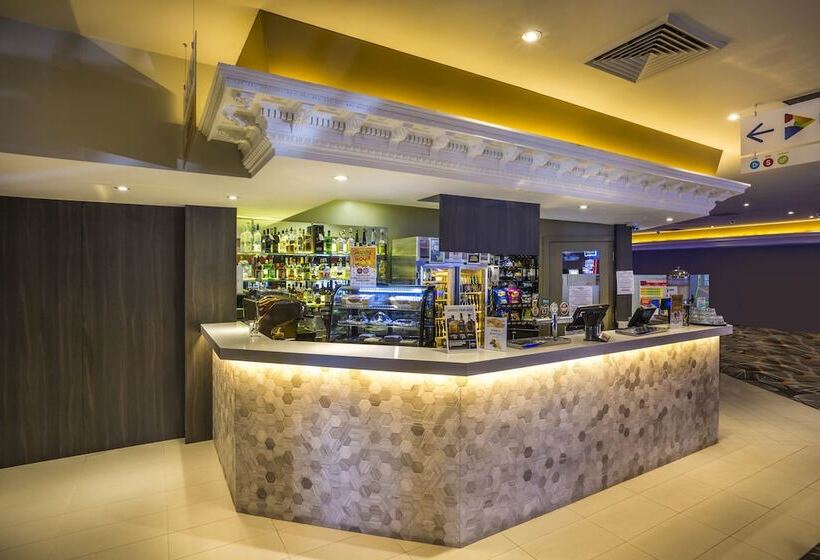 Fotos del hotel Nightcap At Sylvania:  15