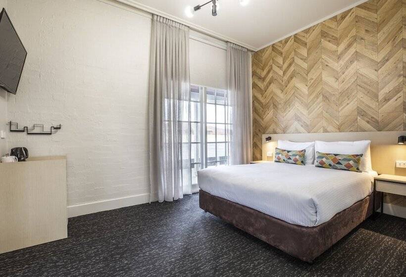 Fotos del hotel Nightcap At Sylvania:  20