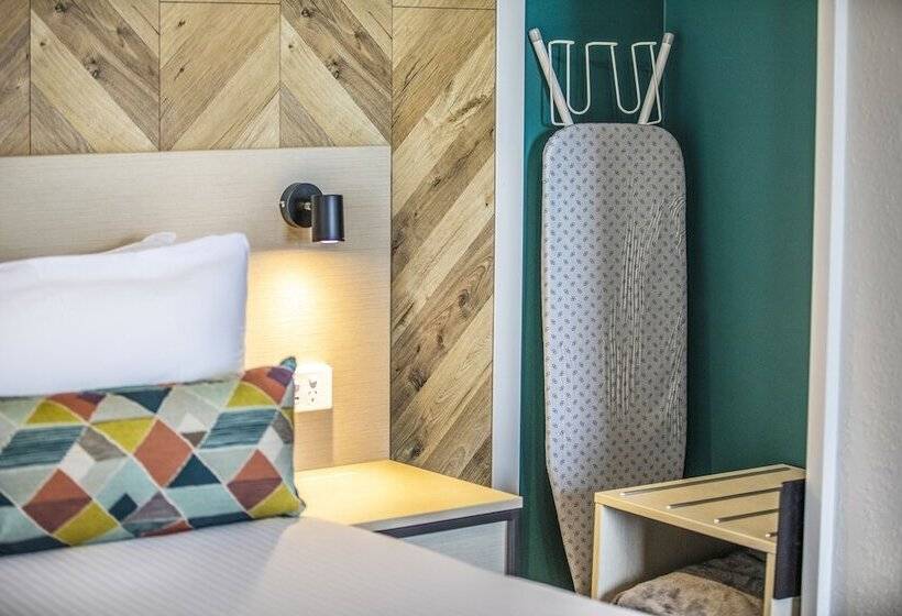 Fotos del hotel Nightcap At Sylvania:  18