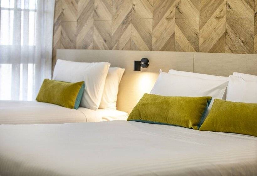 Fotos del hotel Nightcap At Sylvania:  19