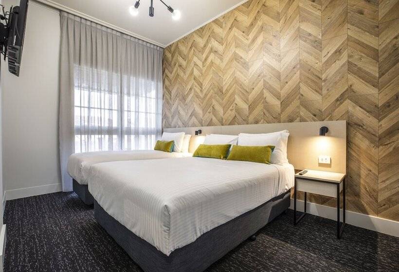 Fotos del hotel Nightcap At Sylvania:  8