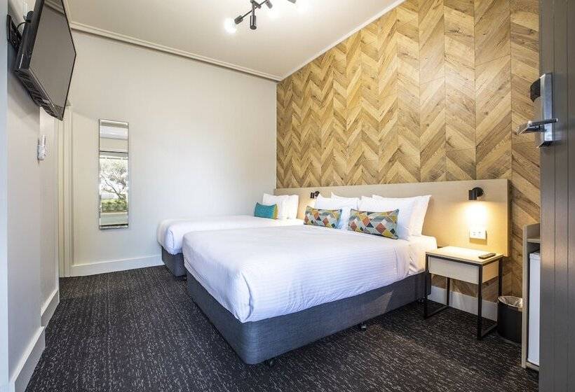 Fotos del hotel Nightcap At Sylvania:  16