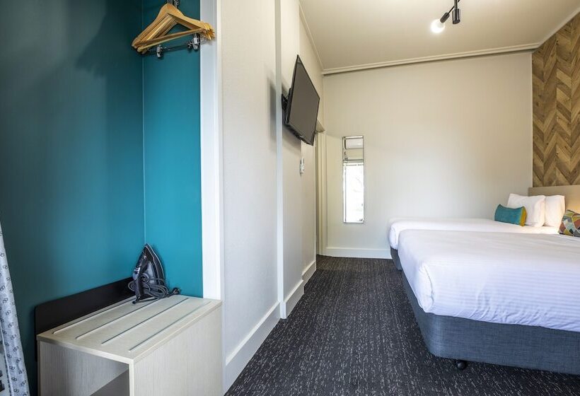 Fotos del hotel Nightcap At Sylvania:  14