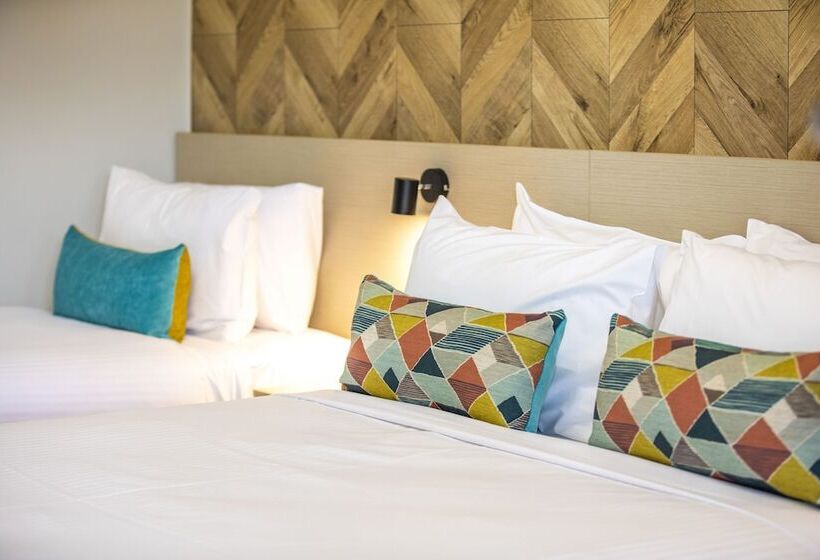 Fotos del hotel Nightcap At Sylvania:  11