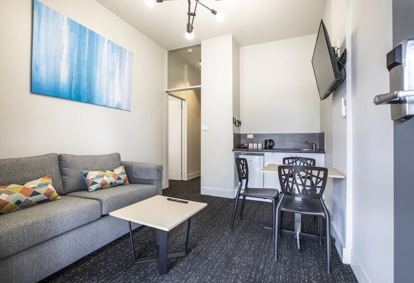 Fotos del hotel Nightcap At Sylvania:  23