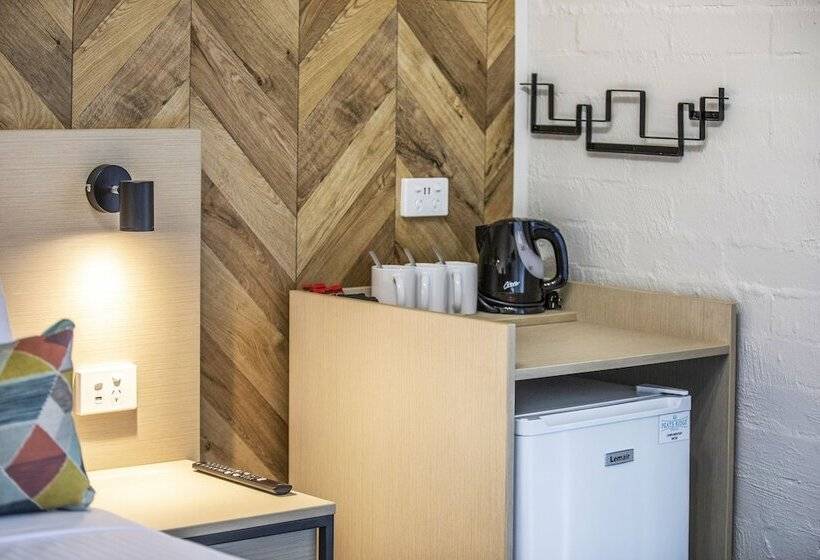 Fotos del hotel Nightcap At Sylvania:  25