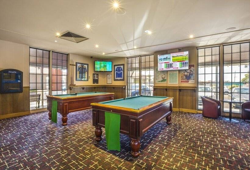 Fotos del hotel Nightcap At Sylvania:  5