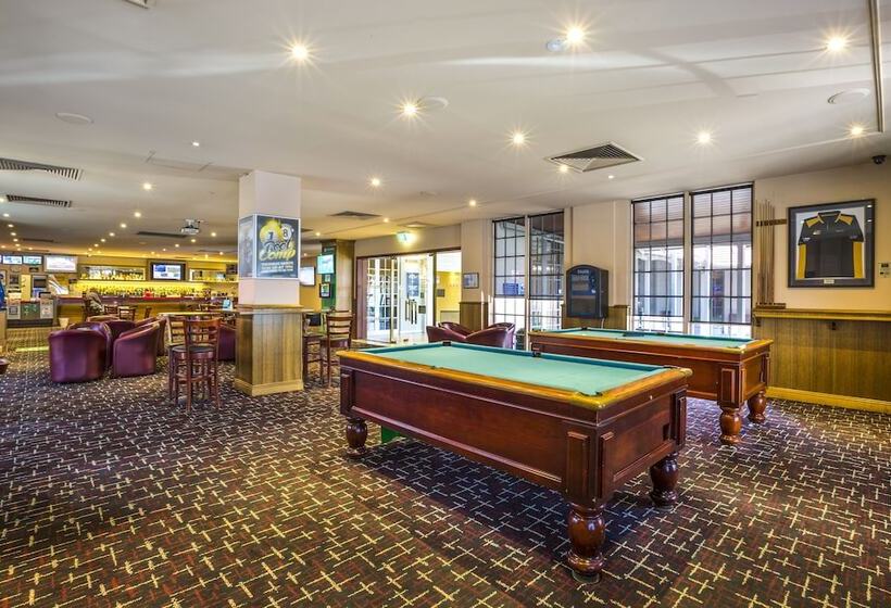 Fotos del hotel Nightcap At Sylvania:  9