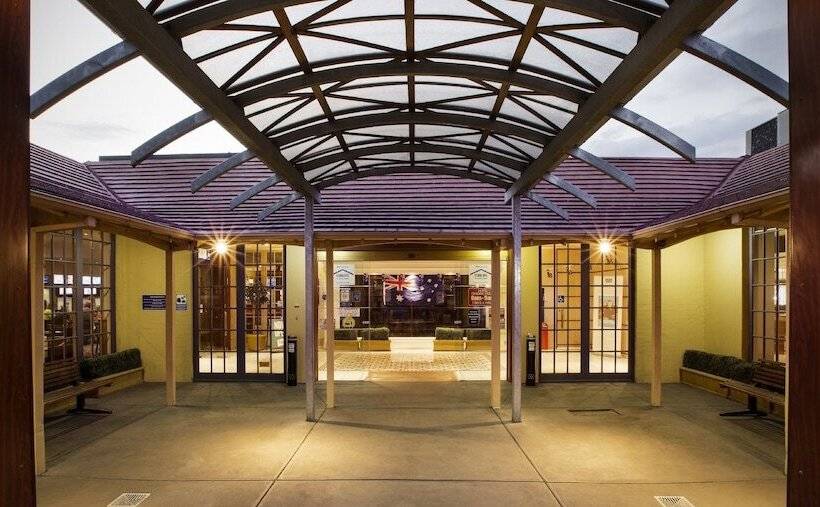 Fotos del hotel Nightcap At Sylvania:  7