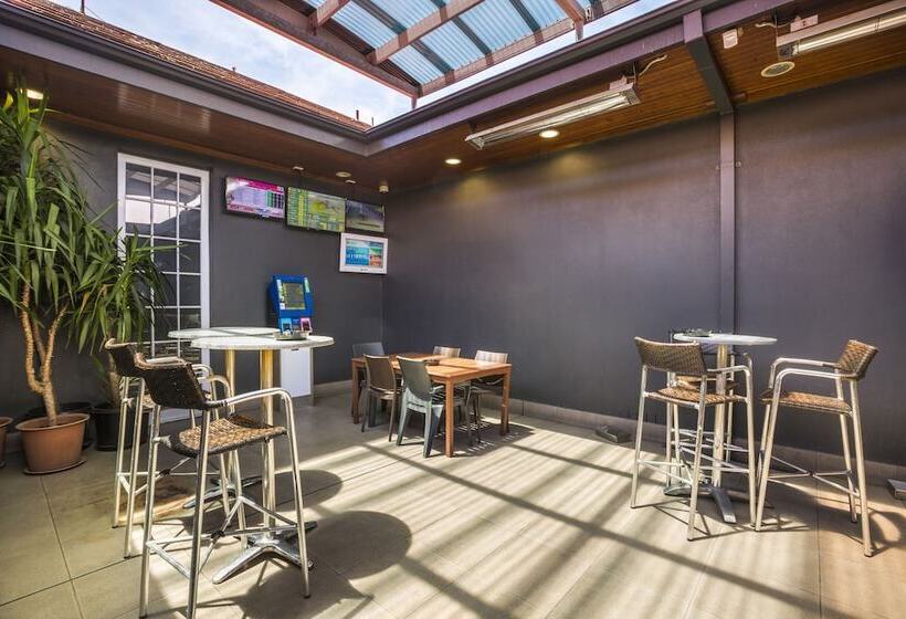 Fotos del hotel Nightcap At Sylvania:  12