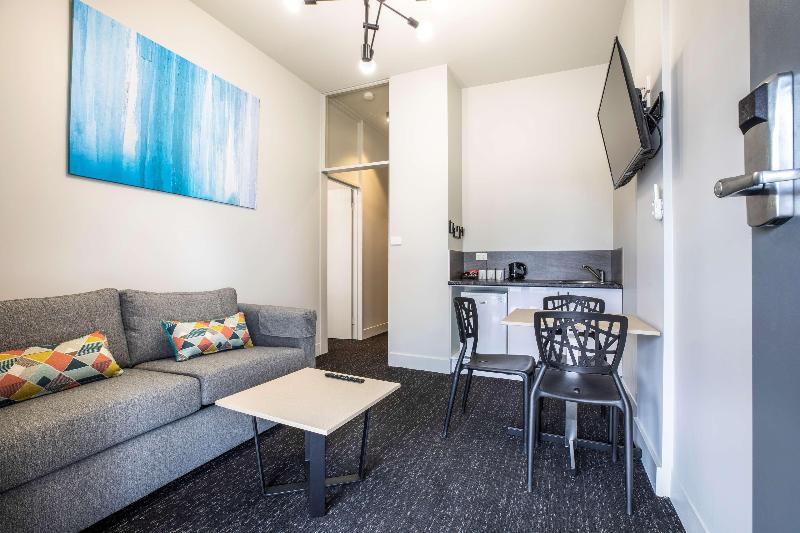 Fotos del hotel Nightcap At Sylvania:  3