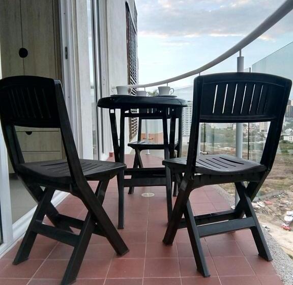 Fotos del hotel Terrazas Tayrona Travelers Apartamentos Y Suites:  22