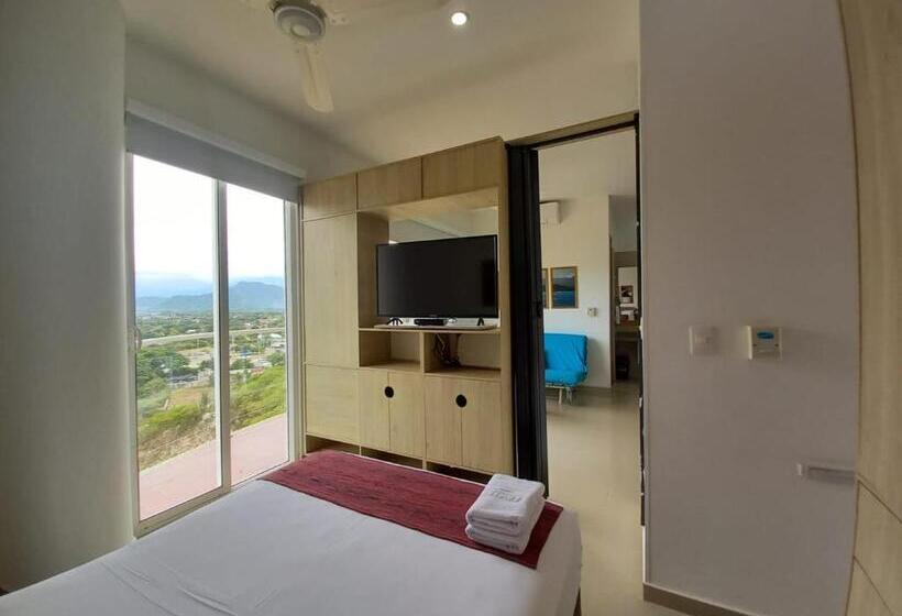 Fotos del hotel Terrazas Tayrona Travelers Apartamentos Y Suites:  21