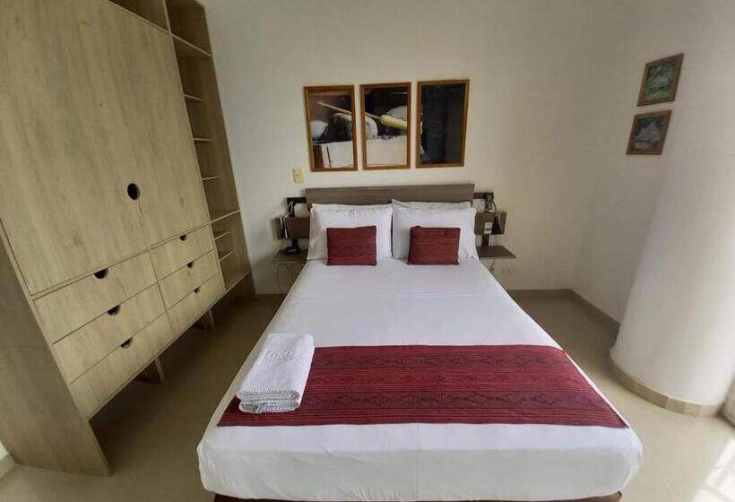 Fotos del hotel Terrazas Tayrona Travelers Apartamentos Y Suites:  2