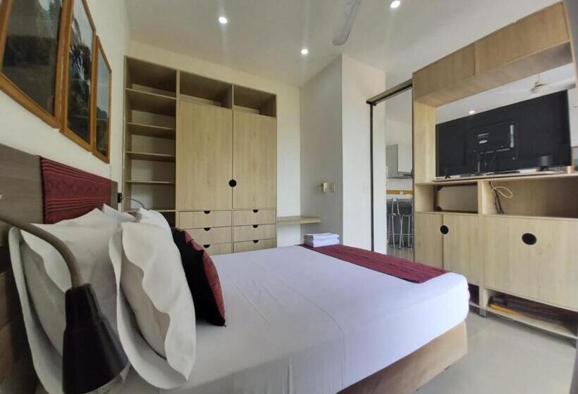 Fotos del hotel Terrazas Tayrona Travelers Apartamentos Y Suites:  10