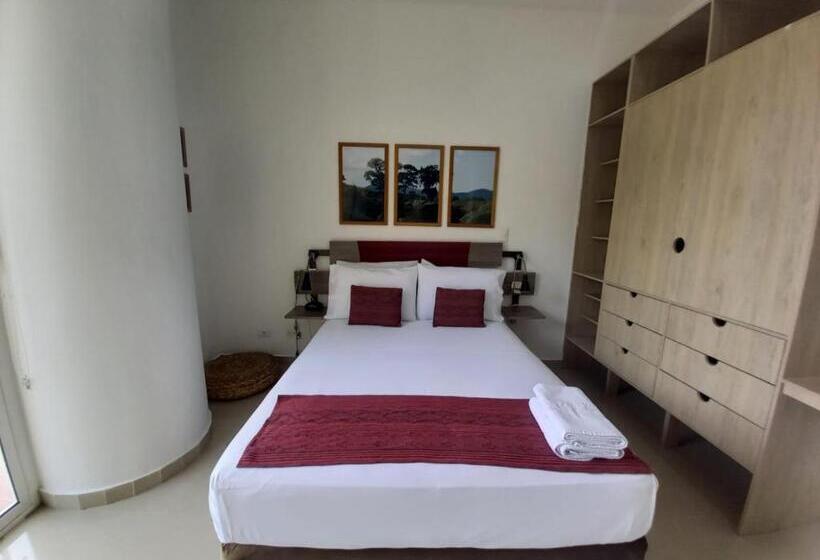 Fotos del hotel Terrazas Tayrona Travelers Apartamentos Y Suites:  16