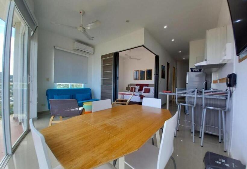 Fotos del hotel Terrazas Tayrona Travelers Apartamentos Y Suites:  23