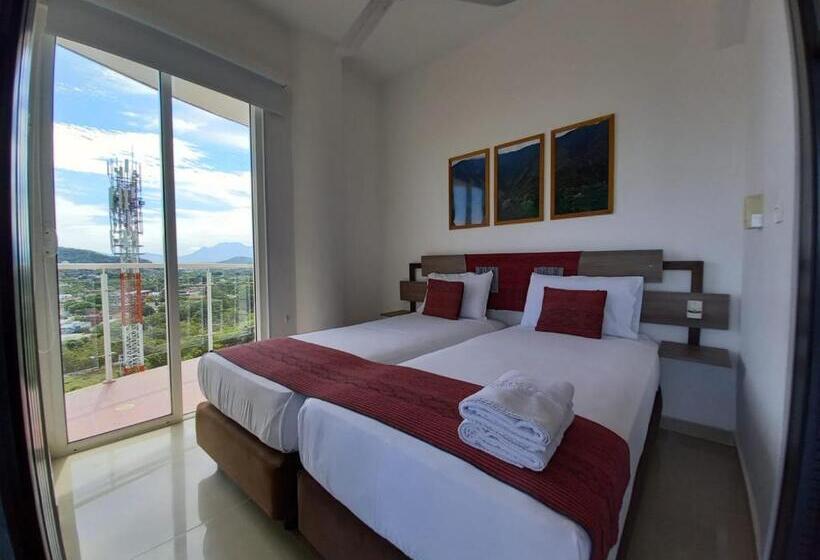 Fotos del hotel Terrazas Tayrona Travelers Apartamentos Y Suites:  25