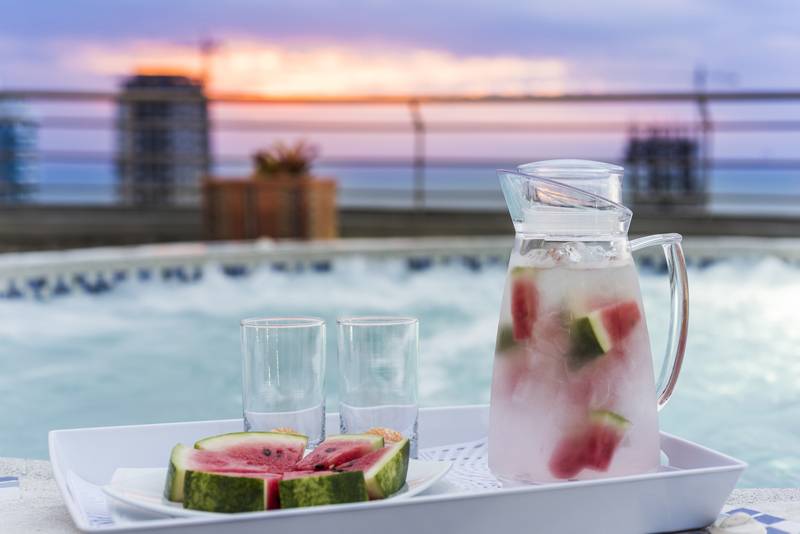 Fotos del hotel Terrazas Tayrona Travelers Apartamentos Y Suites:  24