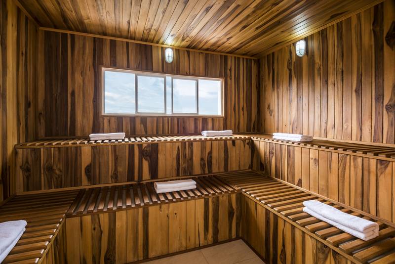 Fotos del hotel Terrazas Tayrona Travelers Apartamentos Y Suites:  5