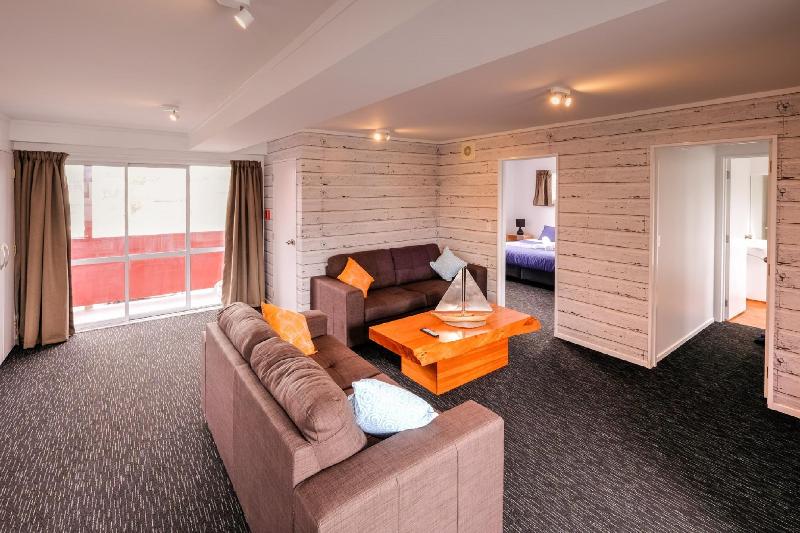 Yha Taupo – Backpacker