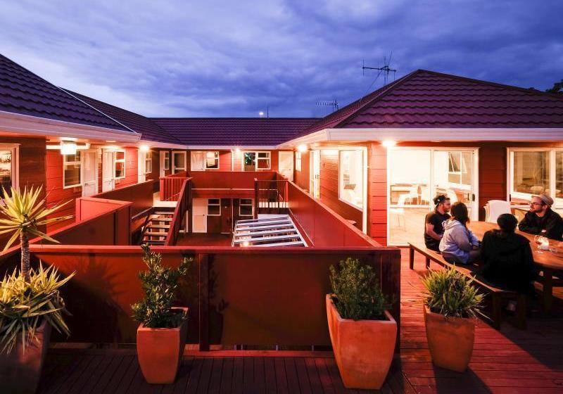 Fotos del hotel Yha Taupo - Backpacker:  5