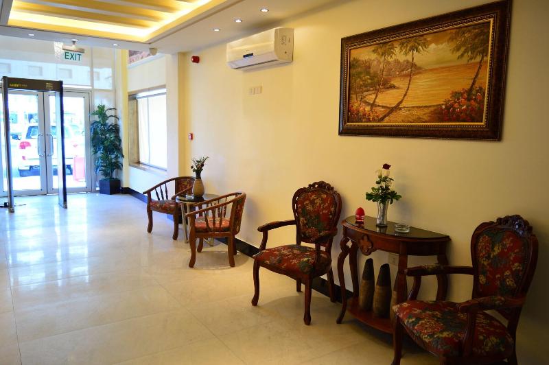 Fotos del hotel Rest Hills:  9