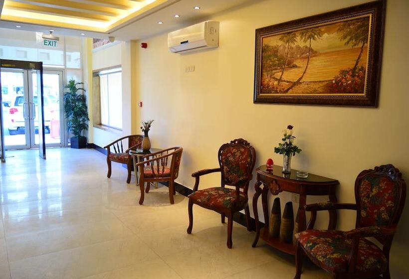 Fotos del hotel Rest Hills:  17