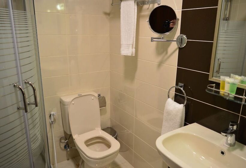 Fotos del hotel Rest Hills:  10