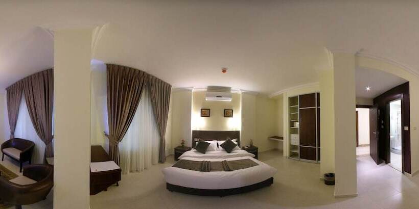 Fotos del hotel Rest Hills:  12