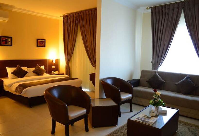 Fotos del hotel Rest Hills:  2