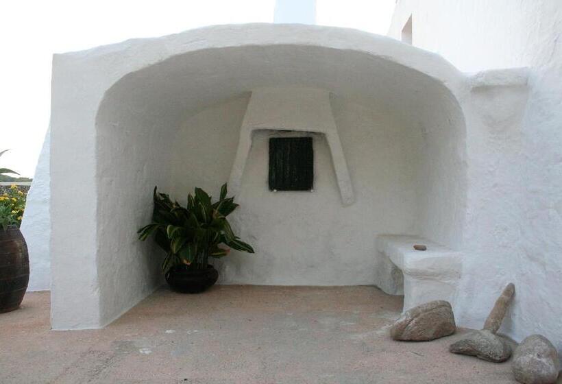 Fotos del hotel Agroturismo Biniai Nou:  10