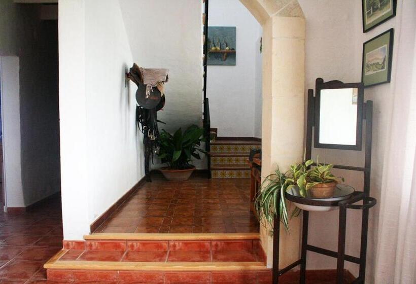 Fotos del hotel Agroturismo Biniai Nou:  7