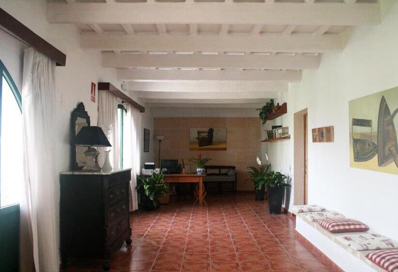 Fotos del hotel Agroturismo Biniai Nou:  12