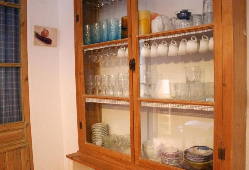 Fotos del hotel Agroturismo Biniai Nou:  4