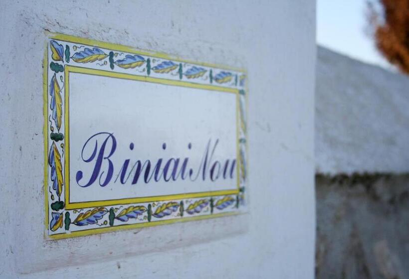 Fotos del hotel Agroturismo Biniai Nou:  5