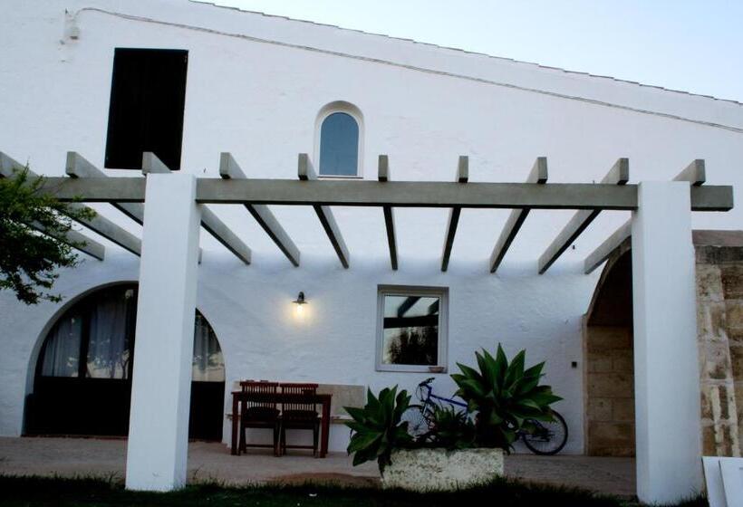 Fotos del hotel Agroturismo Biniai Nou:  6