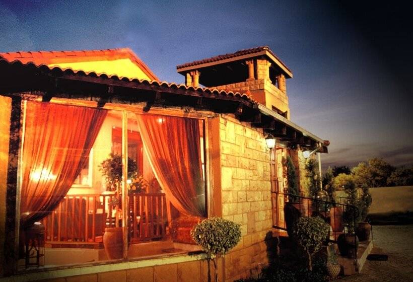 Fotos del hotel Casa Toscana Lodge:  5