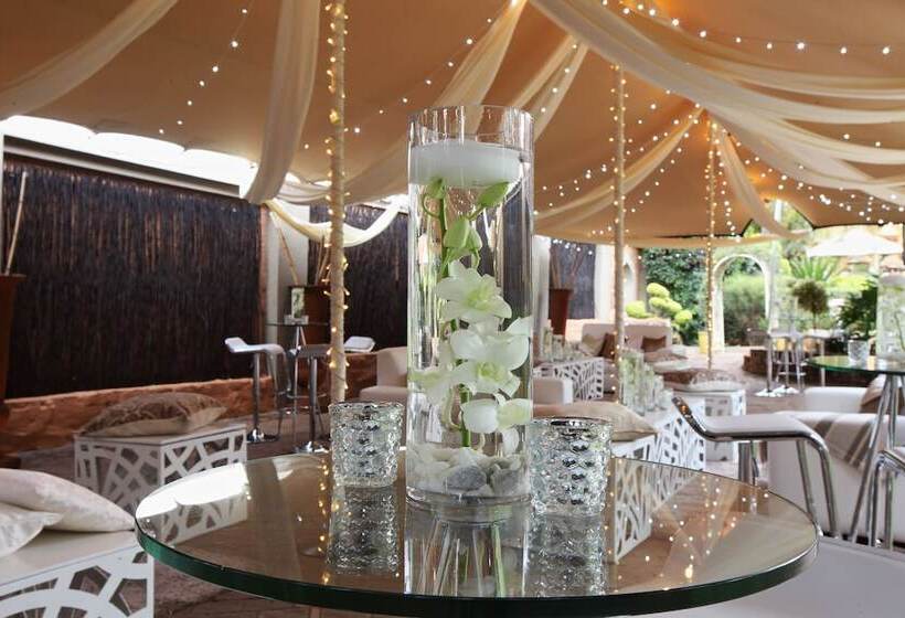 Fotos del hotel Casa Toscana Lodge:  8