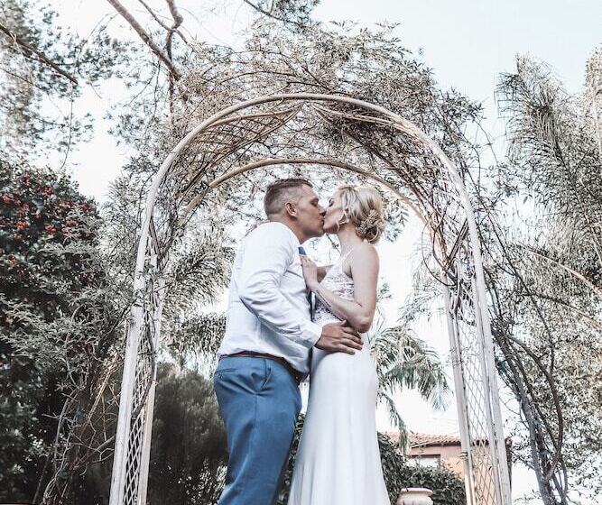 Fotos del hotel Casa Toscana Lodge:  11