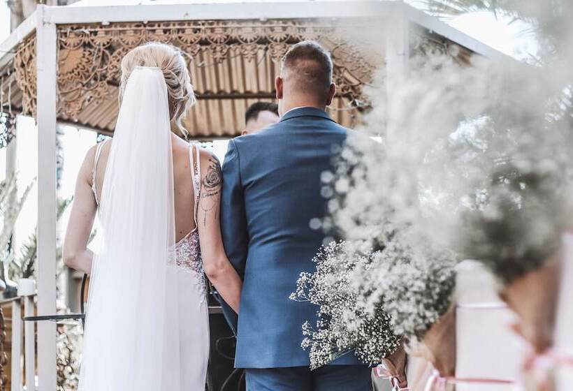 Fotos del hotel Casa Toscana Lodge:  14